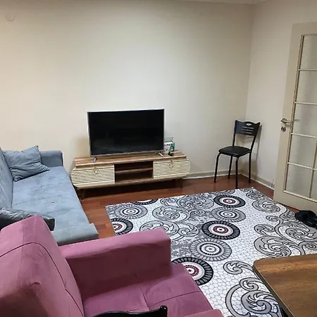 Appartement Fulya Acibadem *