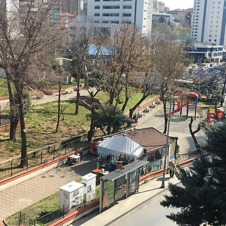 Fulya Acibadem Apartment *
