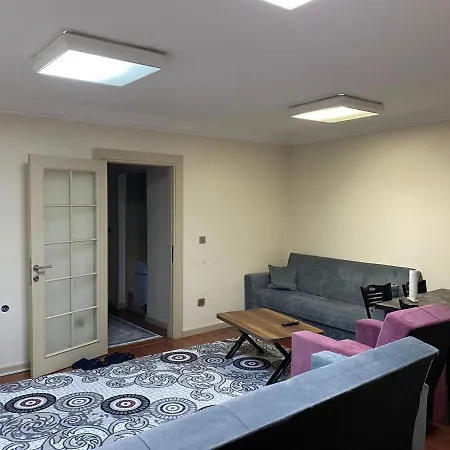 Apartment Fulya Acibadem